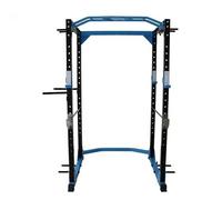 Rack Autoportante - Power Rack Heavy Duty