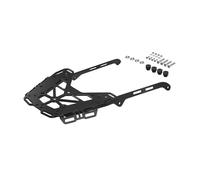 Rack Bagagli Posteriore per Piastra di Supporto Superiore Per Tenere 700 XTZ700 Rally Edition 2019-2024 Portapacchi Posteriore Moto