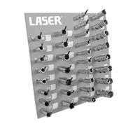 Rack Completo Per Chiavi A Bussola Laser 3/8"D 1161