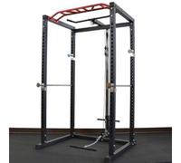 Rack da home gym Gabbia Palestra da Squat e altro TimeBreak