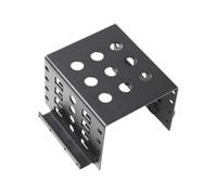 Rack di montaggio per HDD da 2,5 pollici, vassoio multiuso per disco rigido