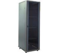 Rack di rete Intellinet - Armadio - Nero RAL 9005 - 32U - 483 cm (19") (713139)