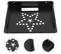 Rack Di Stoccaggio Del Router Mensola Da Parete Supporti Per Proiettori