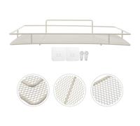 Rack Di Stoccaggio Del Router Scaffale Ripostiglio Mensola Muro Mensole Parete