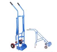Rack di stoccaggio di Ossigeno , Carrello di Ossigeno Carrello con Ruote e Slot e Maniglie curvabili, Carrello a Gas di Grandi Dimensioni per cliniche per Case di Cura, Supporto per Serbatoi mobili