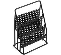 Rack Di Stoccaggio in Miniatura Scaffale Espositivo Per Miniature