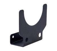 Rack di stoccaggio multifunzionale per smerigliatrici angolari - di montaggio a parete | Ruggitore resistente, forniture per garage per taglierine, macchine per la depilazione