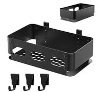 Rack di stoccaggio per griglia,Organizzatore di per griglia | Scaffale organizzatore di stoccaggio per Utensili per griglia all'aperto, per Barbecue