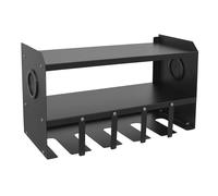 Rack Di Stoccaggio Per Utensili Elettrici Sealey - 5 Bay PTSR5