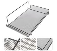 Rack Di Stoccaggio Unità Parete Scaffale Da Muro Mensola Per Router