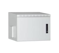 RACK DIGITUS ARMADIO 19 PER RETI DA ESTERNO PROTEZIONE IP55 12 UNITA (AxLxP) 713x600x600 MM - DN1912U66IOD