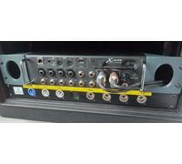 Rack Ears (2-Pack) Per Behringer XR12 X Air Mixer Digitale