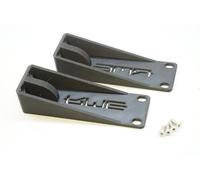 Rack Ears (2-Pack) Per RME Fireface UC/UCX Audio Interface