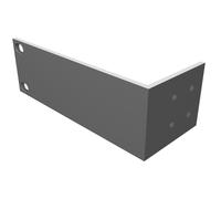 Rack Ears Mount Compatible with StarTech SV431USB KVM Switch for 19-inch Server