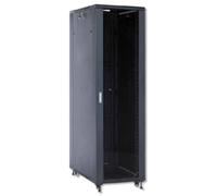Rack indipendente WP WPN-RNA-42606-BS 42U 800kg Nero Rack indipendente WP WPN-RNA-42606-BS 42U 800kg Nero