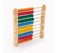 Rack Informatico Bambino Che Fa Primi Passi Forniture Per La Prima Educazione