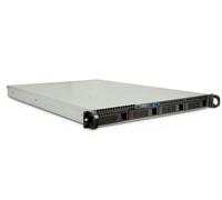 Rack Ipc 1U-1404 Nero, NEW
