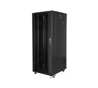 LANBERG ARMARIO Rack DE Pie 19 "32U 600X800 Negro