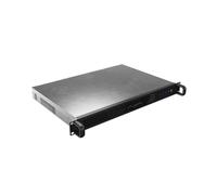 Rack Lanberg SC01-3001-10B 1U 4 Ventole 430x300x44,5 mm Nero