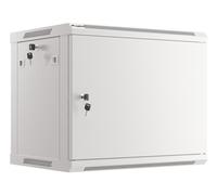 Rack Lanberg WF01-6409-00S Armadio da Parete 9U 60 kg Grigio RAL7035