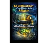 Rack-Level Power Delivery & Smart Power Strip Architecture: AI Data Center Electrical Systems - The Practical Field Guide