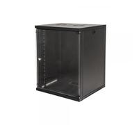 RACK LINK 19'' ARMADIO 15 UNITA' DA MURO PER RETI (A)750x(L)540x(P)600mm ASSEMBL