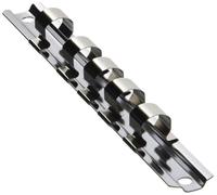 Rack Metallico per giochi da 5 chiavi da 1/2"