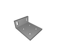 Rack Mount Adapter for HP 1400 24G ProCurve Switch - 1U Network Equipment