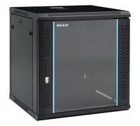 Rack murale 19″ Phasak Pro 12U 600×600 Montato - PHO 3112