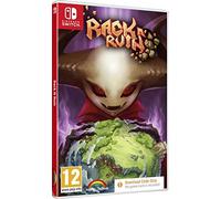 Rack n Ruin Nintendo Switch Game [Code in a Box]