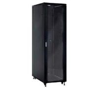 RACK NET 42U 600X600MM NERO