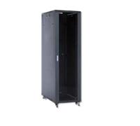RACK NET RNA 27U 800X800 NERO