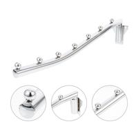 Rack Parete Appendini Per Vestiti Cappotti Da Muro Grucce Pieghevoli Ganci