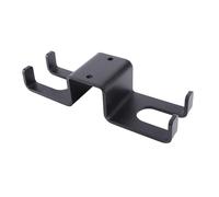 Rack per Bilancieri, Supporto Verticale per Bilancieri Rack per Bilancieri, Rack Sospeso per Bilancieri Gancio per Bilancieri Rack per Bilancieri per Palestra Domestica e Garage