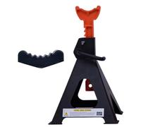 Rack per carichi pesanti - capacità di 3 tonnellate per sollevamento auto e supporto auto, console di sollevamento per veicoli | Garage Viaggi Workshop Rimorchio da campo Camion camper moto da esterno