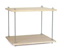 Rack Per Incollaggio Travi Per Chitarra Con Colonna Di Supporto Retrattile A Molla Strumenti Per Chitarra Da Studio Artigianali