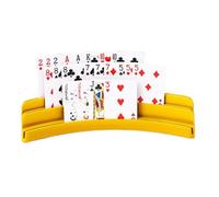 Rack per le carte per bambini, supporto per carte da per bambini Tre-strato