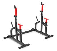 Il supporto per bilanciere multifunzione MS-S104 - Marbo Sport