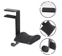 Rack Per Riporre Le Cuffie Sotto Il Supporto Da Scrivania Appendi