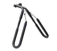 Rack Per Tavola Da Surf - Supporto Per Tavola Da Surf | Porta Carta Da Surf In Bicicletta | Rack Per Bici Con Schiuma Morbida, Supporti Da Surf Per Supporti Da Surf Per Biciclette Da Montagna