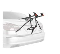 RACK PORTA-BICI TRUNK MOUNT PER AUTO SPORTS 2 BICI CON CINGHIE LATERALI