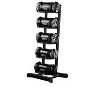 Rack porta Bulgarian Bag e accessori palestra