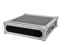 Rack PRO 2HU ROADINGER - Custodia Professionale in Multistrato di Betulla