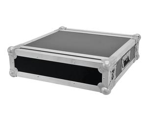 Rack PRO 2HU ROADINGER - Custodia Professionale in Multistrato di Betulla
