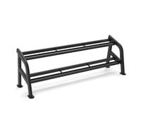 Rack Rastrelliera Professionale Diamond per Manubri HEX a Testa Esagonale 500 kg