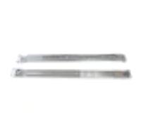 QNAP Y991371 RAIL-B02 Rail Deluxe Upgrade Kit - Metallic