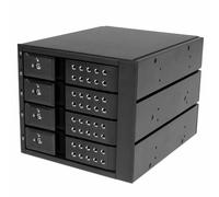 Rack Startech HSB4SATSASBA Portatile