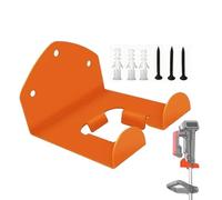 Rack trimmer per | Gestione degli attrezzi modernizzata da parete | Utilizzo dello spazio per il proprietario di spazio organizzato, facile installazione per garage, giardini, stanze degli