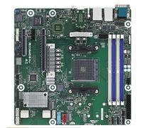 ASRock Rack X570D4U - Motherboard - micro ATX ( X570D4U )