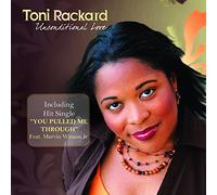 Rackard, Toni - Unconditional Love